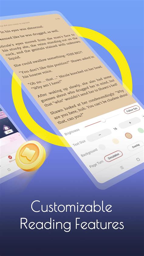 Lelivro for Android .